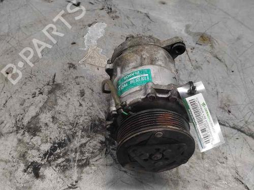 Used AC compressor VW POLO (6N2) [1999-2001]  21407118