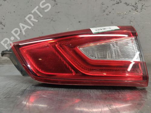 Used Right taillight NISSAN QASHQAI II (J11, J11_) 1.6 dCi (130 hp) 30934452