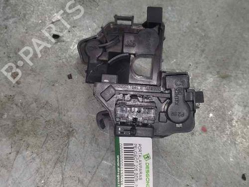 Lamp holder PEUGEOT 206 Hatchback (2A/C)  | BP21409311L10 