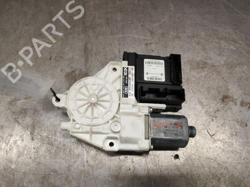 Right front window motor AUDI A3 (8P1) 2.0 TDI 16V | BP39634191E20 - Image 2