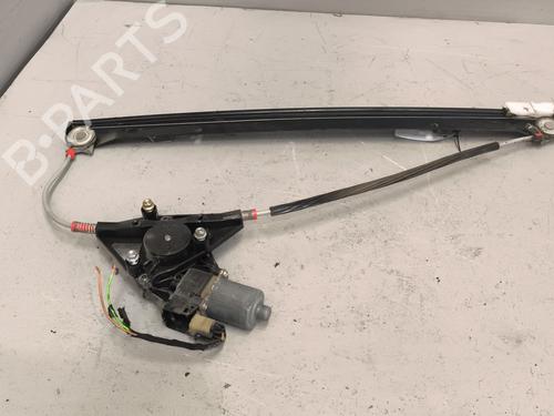 Front left window mechanism IVECO DAILY IV Platform/Chassis 35S17 W, 35S17 WD | BP40220546C22 - Image 3