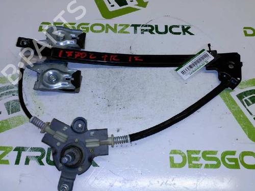 Used Rear left window mechanism SEAT CORDOBA (6K2) 1.4 (60 hp) 21427292