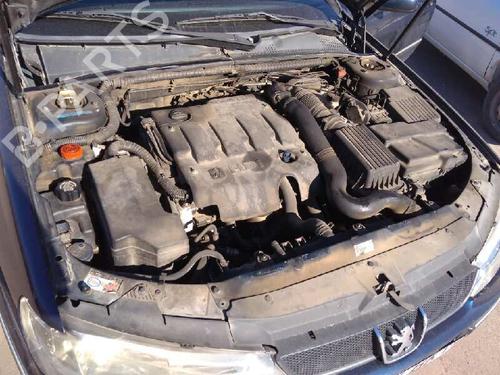 Electronic module PEUGEOT 406 (8B)  | BP21464104M83 