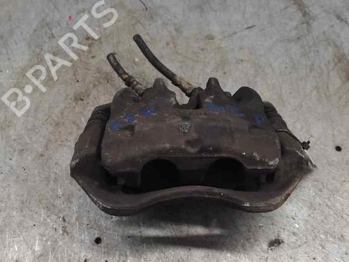 Used Right front brake caliper FIAT DUCATO Van (244_) [2001-2026]  21413454