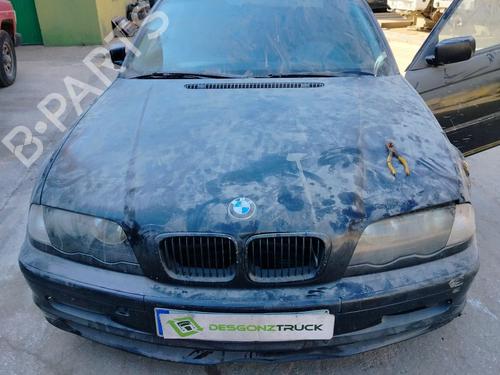Used Parts BMW 3 (E46) 320 d 4932224