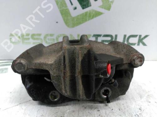 Højre bremsekaliber foran CITROËN XSARA (N1) 2.0 HDi 90 | BP21431805M104 