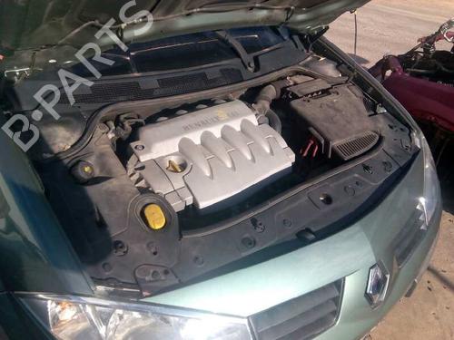 AC Kompressor RENAULT MEGANE II (BM0/1_, CM0/1_)  | BP21447504M34 
