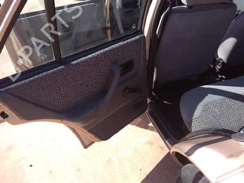 Right mirror FORD ESCORT VI (GAL)  | BP21478853C27