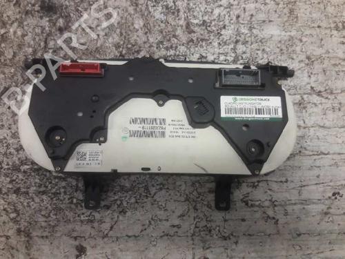 Instrument cluster RENAULT CLIO II (BB_, CB_)  | BP21464581C47 