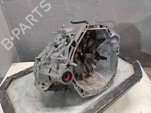 Used Gearbox Gearbox 37607162 37607162