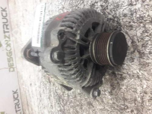 Generator VW PASSAT B6 (3C2) [2005-2010]  21467123