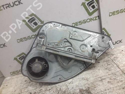 Rudehejsemekanisme venstre bagtil FORD FOCUS C-MAX (DM2)  | BP21465770C24 