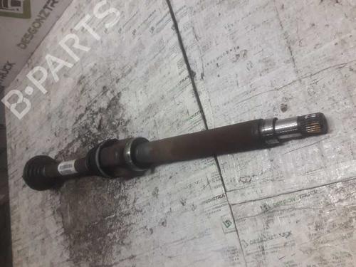 Right front driveshaft FORD FOCUS II (DA_, HCP, DP)  | BP21472211M39 