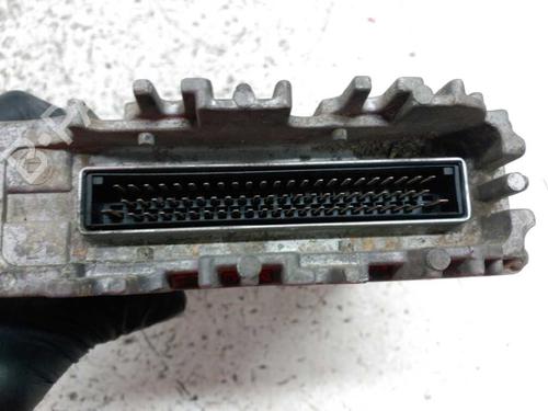 Engine control unit (ECU) RENAULT MEGANE I (BA0/1_)  | BP21441925M57 