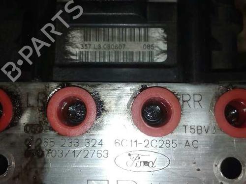 Electronic sensor FORD TRANSIT Van (FA_ _)  | BP21440713M84 
