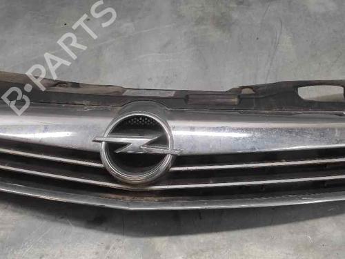 Grill OPEL ASTRA H (A04) [2004-2014]  21408461
