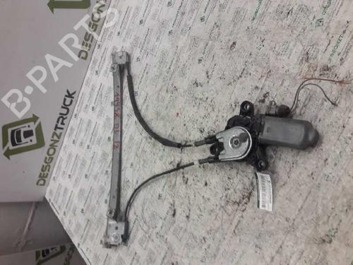 Rudehejsemekanisme ventre foran PEUGEOT 106 II (1A_, 1C_)  | BP21460414C22 