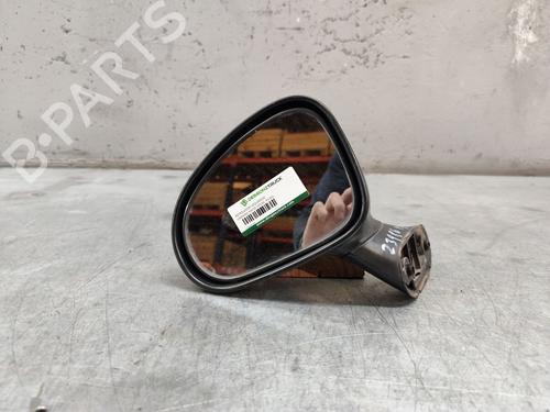 Used Left mirror DAEWOO MATIZ (M100, M150) 0.8 (52 hp) 22733889