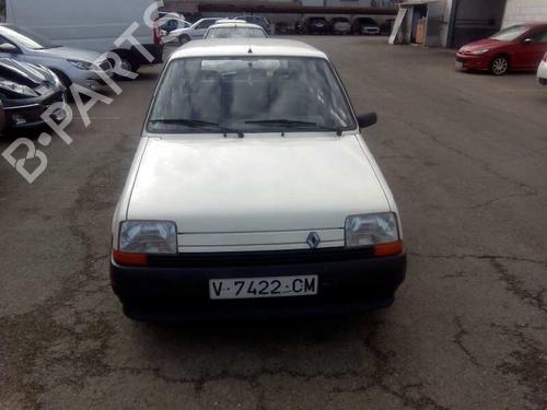 Cylinder head RENAULT SUPER 5 (B/C40_)  | BP21439832M5 