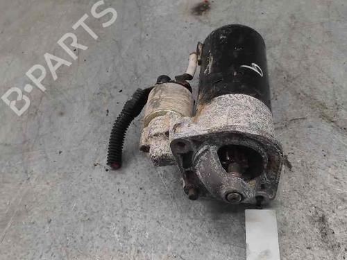 Starter VOLVO S80 II (124) D5 AWD | BP21415555M8 