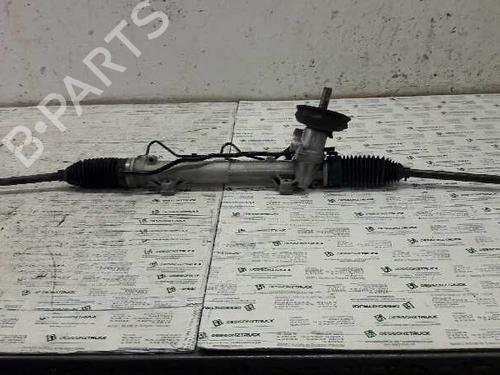 Used Steering rack PEUGEOT 206 Hatchback (2A/C) [1998-2012]  21448816