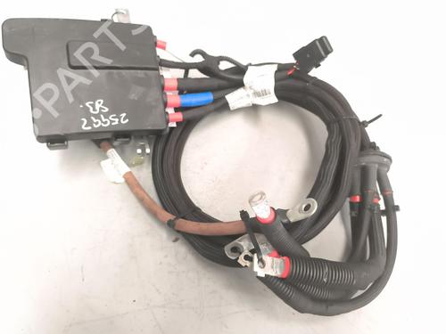 Wiring harness IVECO DAILY VI Platform/Chassis 35S16, 35C16, 40C16, 42S16, 50C16, 60C16, 65C16, 70C16 | BP37603562E16  - Image 5