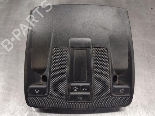 Used Interior roof light MERCEDES-BENZ GLA-CLASS (X156) GLA 200 (156.943) (156 hp) 31168949