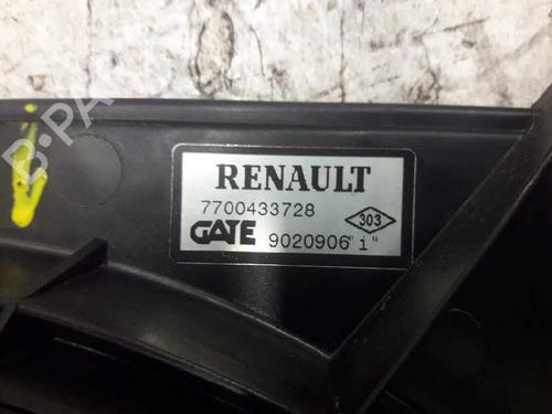 Radiator fan RENAULT MEGANE I Grandtour (KA0/1_)  | BP21459314M35 