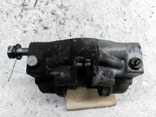 Left rear brake caliper CITROËN C5 I (DC_) 2.0 HDi (DCRHZB, DCRHZE) | BP21433313M107 