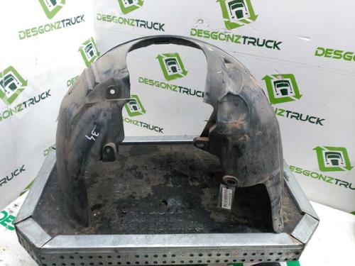 Paso rueda FORD FOCUS I (DAW, DBW) [1998-2009]  21444478