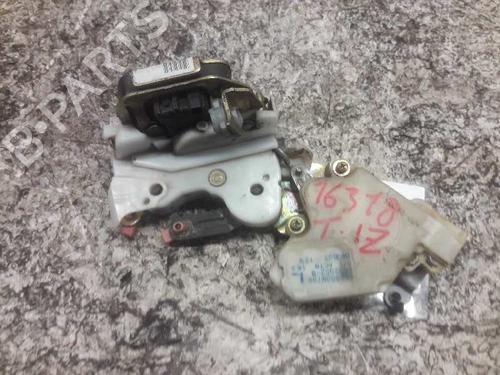 Rear left lock NISSAN ALMERA TINO (V10) 1.8 | BP21465250C100 