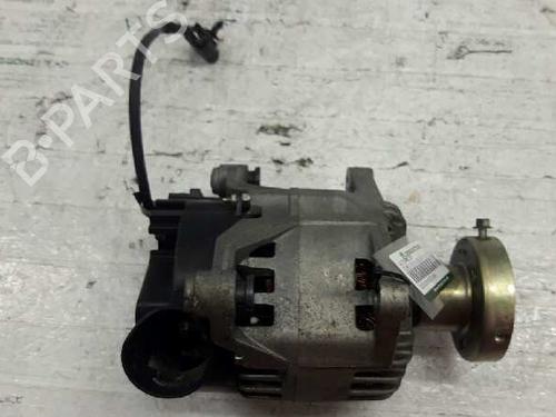 Generator FORD FIESTA IV (JA_, JB_) 1.8 DI (75 hp) 21451652