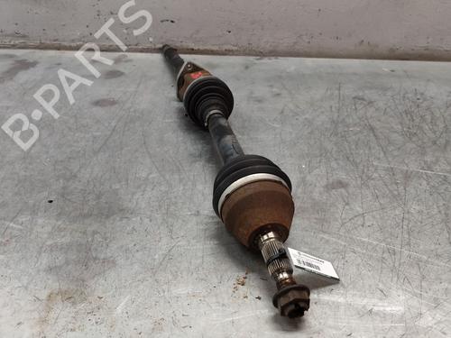 Drivaksel fortil Højre OPEL ASTRA H (A04)  | BP28586682M39