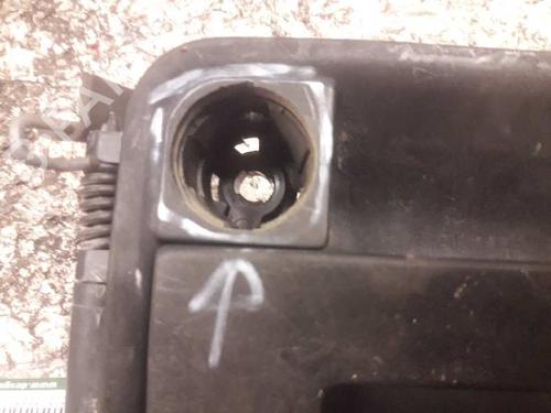 Tailgate handle PEUGEOT EXPERT Van (222)  | BP21460540C132 