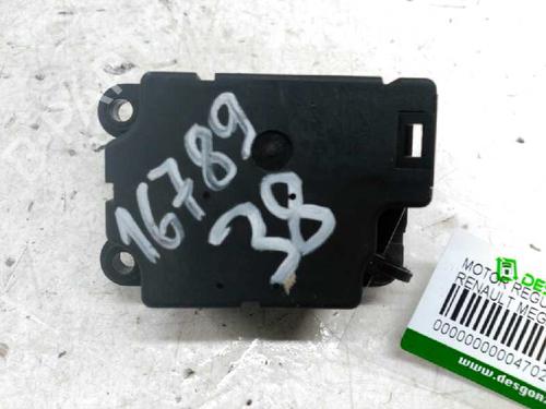 Used Electronic module RENAULT MEGANE II Estate (KM0/1_) [2003-2012]  21438912