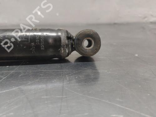 Right rear shock absorber FORD C-MAX II (DXA/CB7, DXA/CEU) 1.6 TDCi | BP32282739M19