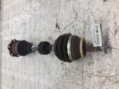 Left front driveshaft SEAT IBIZA III (6L1)  | BP21459362M38 