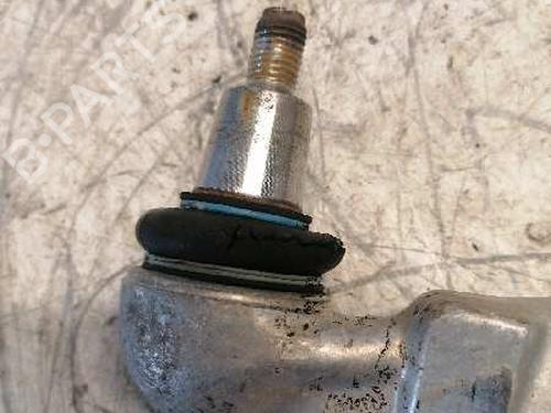 Left front suspension arm AUDI A4 B5 (8D2) 1.9 TDI | BP21480453M12 
