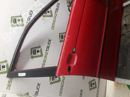 Right front door BMW 3 (E46)  | BP21458227C3 