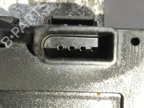 Electronic module SKODA OCTAVIA II Combi (1Z5) | BP30095827M83