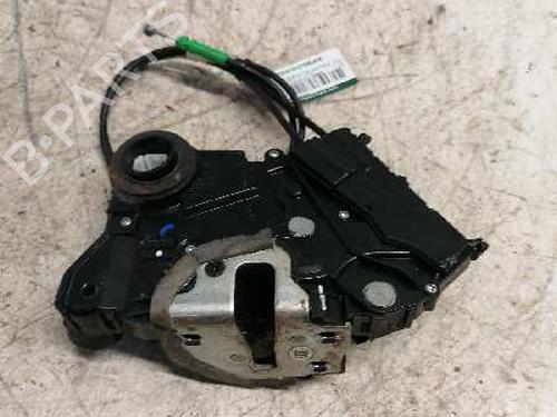 Used Front left lock TOYOTA PRIUS Liftback (_W2_) [2003-2010]  21435022