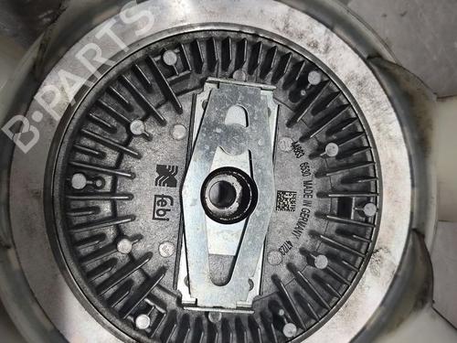 Fan MERCEDES-BENZ SPRINTER 3,5-t Van (B907, B910) 314 CDI RWD (907.631, 907.633, 907.635, 907.637) | BP29607978M128 