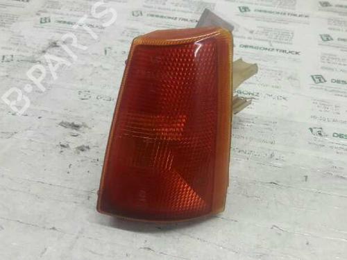 Used Left front indicator OPEL KADETT E (T85) [1984-1993]  21451531