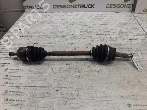 Used Left front driveshaft FORD MONDEO III (B5Y) 2.0 TDCi (130 hp) 21456674