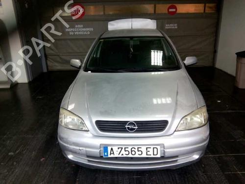 Startmotor OPEL ASTRA G Hatchback (T98)  | BP21448334M8 