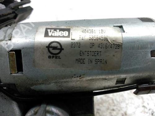 Rear wiper motor OPEL VECTRA B Estate (J96)  | BP21446305M102 