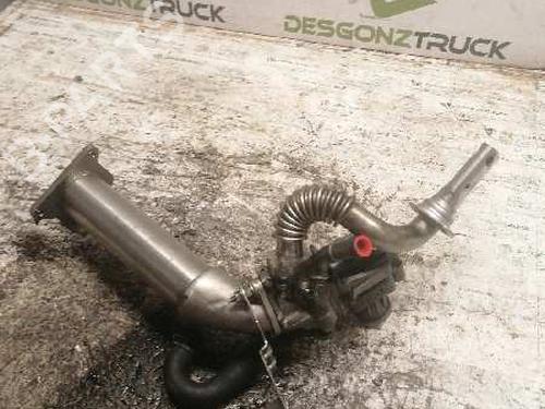 Egr CITROËN JUMPER II Van 2.2 HDi 130 | BP22786300M69 