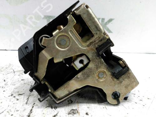 Front right lock RENAULT MEGANE I (BA0/1_) 1.9 D Eco (BA0A, BA0U, BA0R) | BP21431350C97
