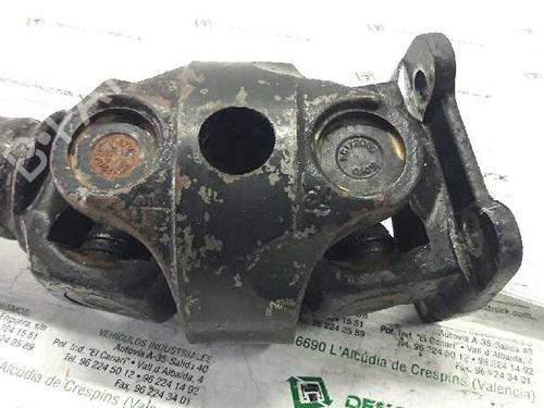 Driveshaft NISSAN PATROL III/2 Station Wagon (W260)  | BP21449071M37 