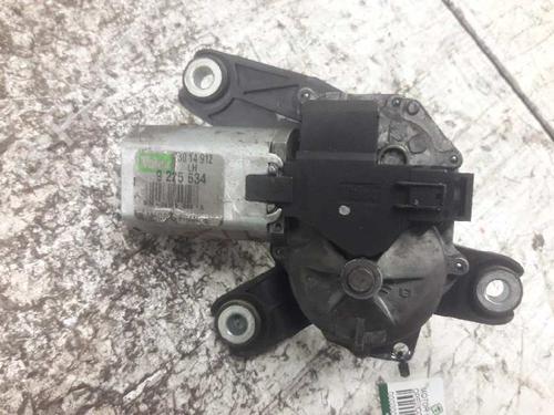 Rear wiper motor OPEL COMBO Tour  | BP21462251M102 
